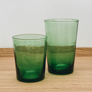 tumbler-green